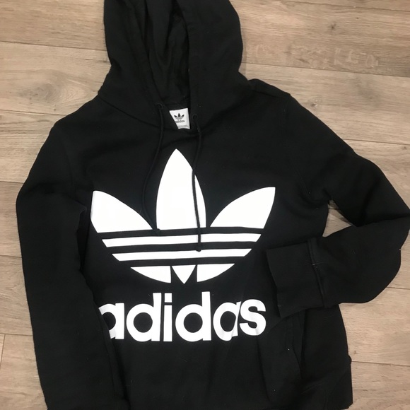 Adidas sweater - Picture 3 of 3
